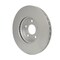 Pagid Brakes Brake Disc, 355122842 355122842 - alternate 1